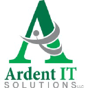 Ardent IT Solutions logo