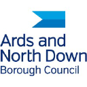 Ards and North Down Borough Council logo