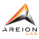 Areion UAS logo