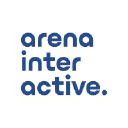 Arena Interactive logo