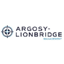 Argosy-Lionbridge Management logo