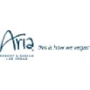 ARIA Resort & Casino logo