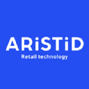 Aristid Retail Technology logo