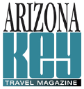 Arizona KEY Travel Magazine
