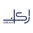 ARKAN logo