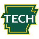 Arkansas Tech University Athletics logo
