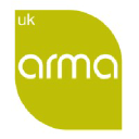 ARMA logo