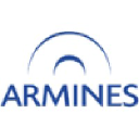 ARMINES logo