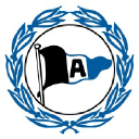 DSC Arminia Bielefeld logo