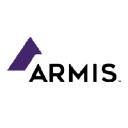 Armis Security logo