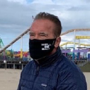 Arnold Schwarzenegger logo