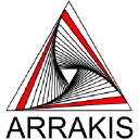 Arrakis Consulting logo
