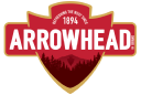Arrowhead Mountain Spring Water logo
