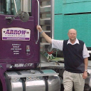 Arrow Lumber logo