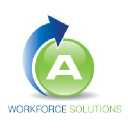 Arrow Workforce logo