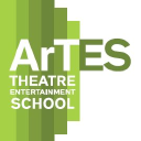ArTES Magnet logo