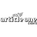 Article One Events