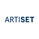 ARTISET logo