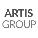 Artis Group logo