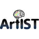 ArtIST and Innovation logo