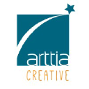 Arttia Creative logo