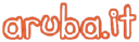 Aruba Cloud logo