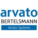Arvato Systems logo