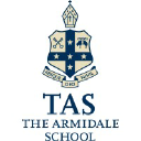 The Armidale School