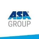 ASA Group logo