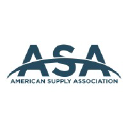 American Supply Association logo