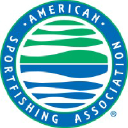 American Sportfishing Association logo