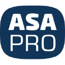 ASAPro logo