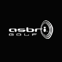 Asbri Golf logo