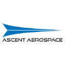 Ascent Aerospace logo