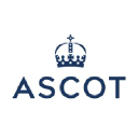 Ascot Racecourse logo