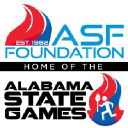 ASF Foundation logo