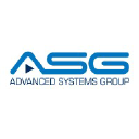 Advanced Systems Group logo