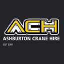 Ashburton Crane Hire