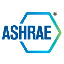 ASHRAE logo