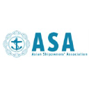 Asian Shipowners' Association logo