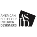 American Society of Interior Designers logo