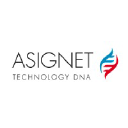 Asignet logo