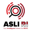 ASLI RI logo