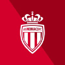 AS Monaco Football Club logo