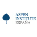 Aspen Institute España logo