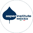 Aspen Institute Mexico logo