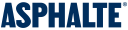 Asphalte logo