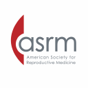 American Society for Reproductive Medicine logo