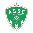 AS Saint-Étienne logo