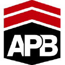 The Association of Professional Builders logo